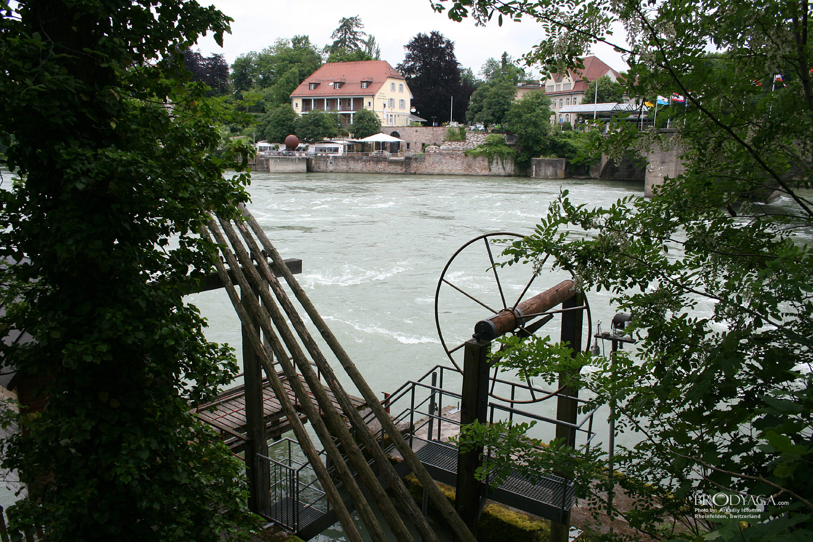 Rheinfelden